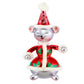 2024 Heartfully Yours Jingle Jammies ornament 