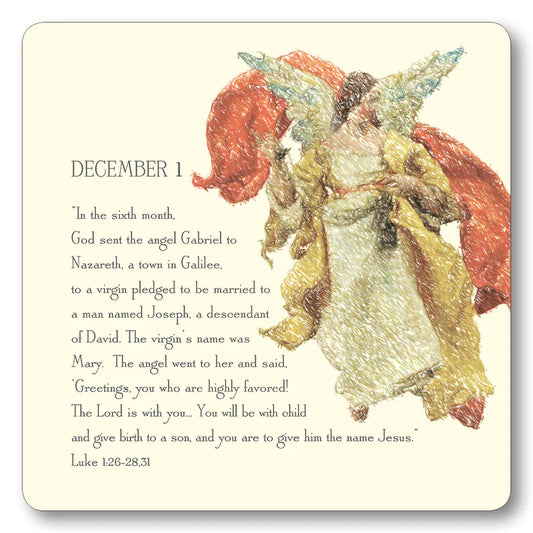 maison de papier classical advent calendar christmas 