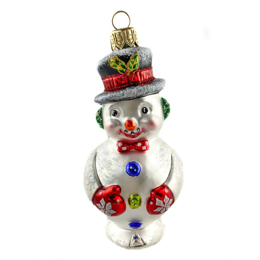 2024 Heartfully Yours Mr. Whipple ornament 