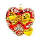 2024 Heartfully Your Heart Charity Ornament 
