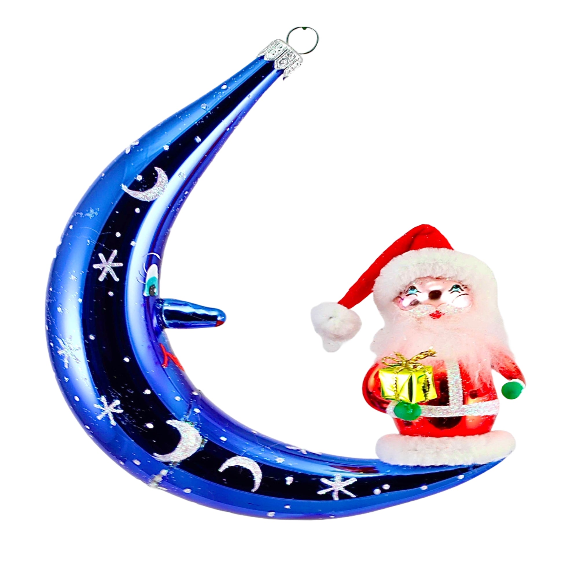 2024 Heartfully Yours Moon Leaper Returns Ornament 