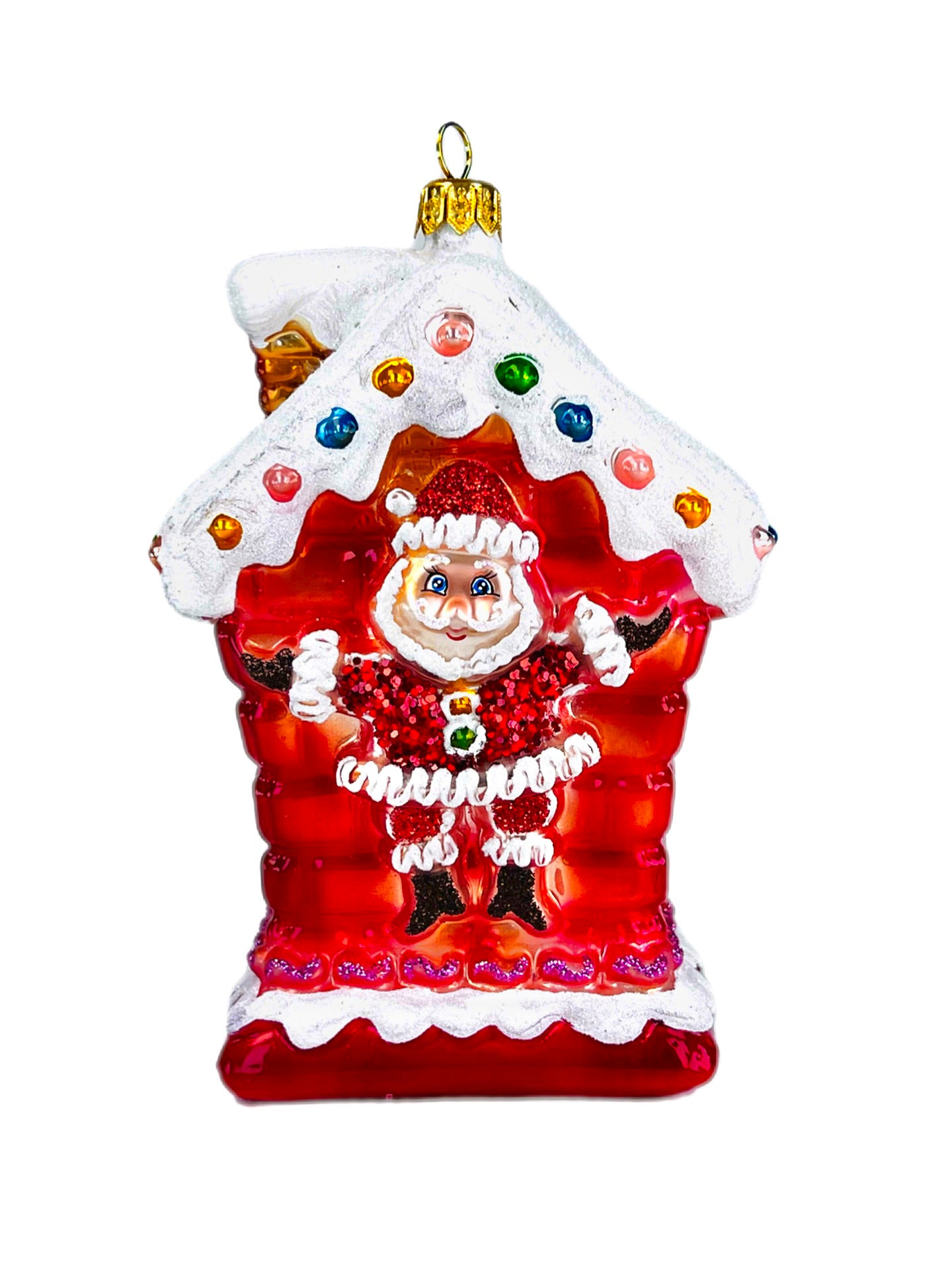 2024 Heartfully Yours House Calls Ornament 