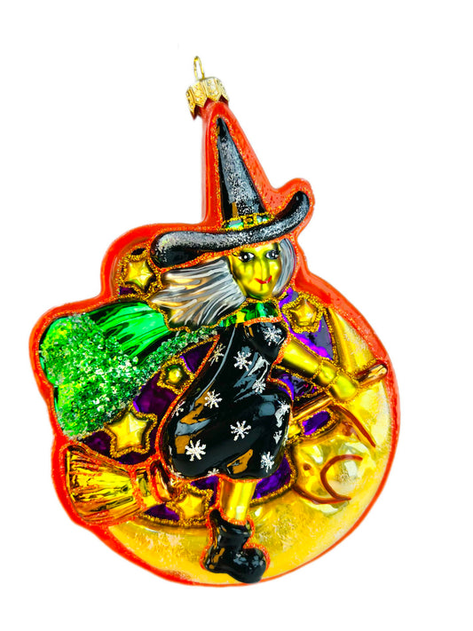 2024 Heartfully Yours Highly Spooky Ornament 