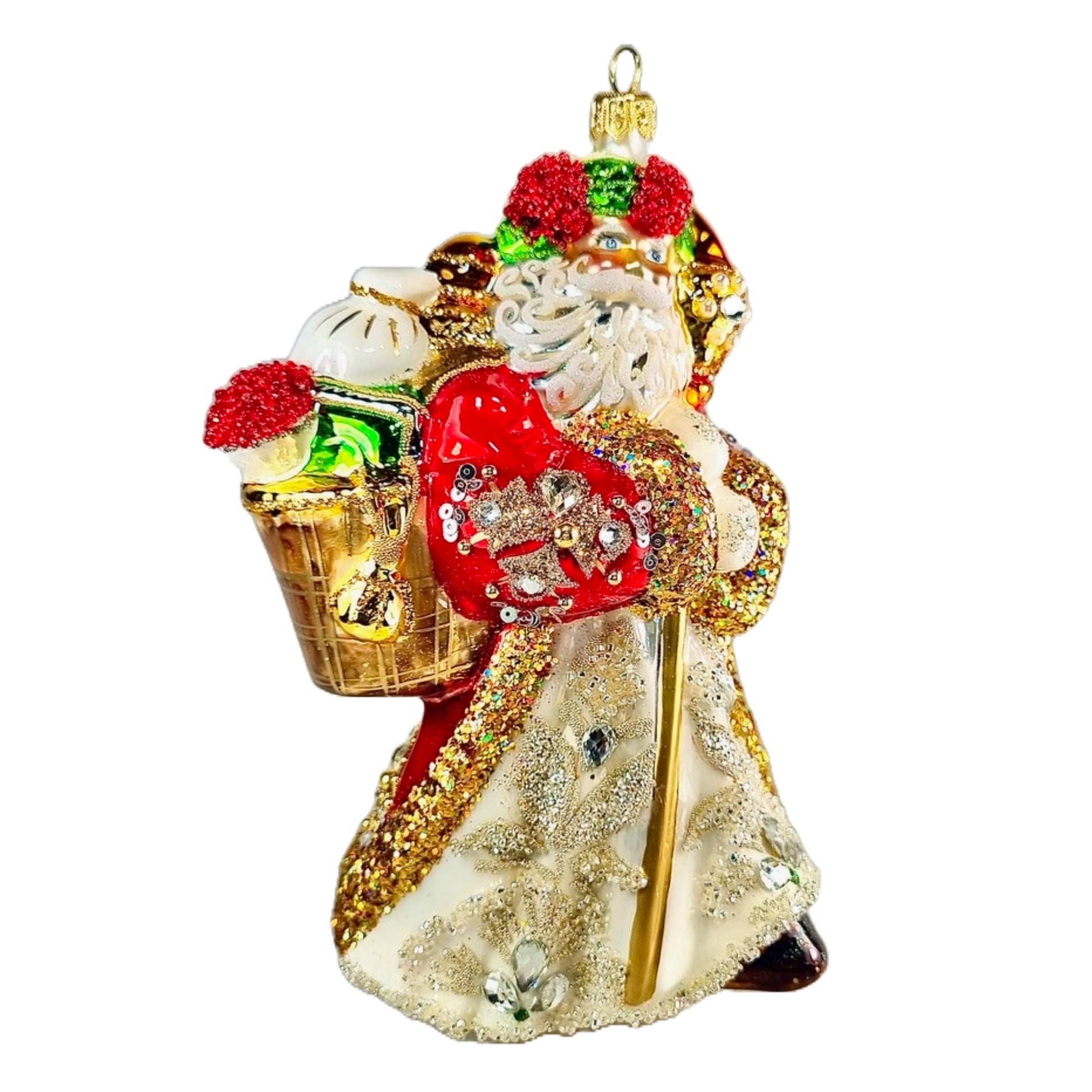 2024 Heartfully Yours Rutherford Ornament 