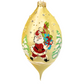Heartfully Yours 2023 It's Christmas ornament Christopher Radko 