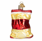 Old World Christmas Bag of Chips Ornament