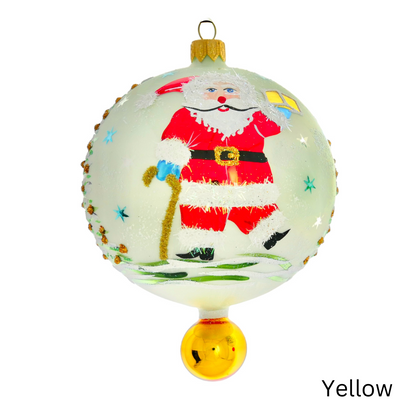 PRE-ORDER Christmas Memories Ornament