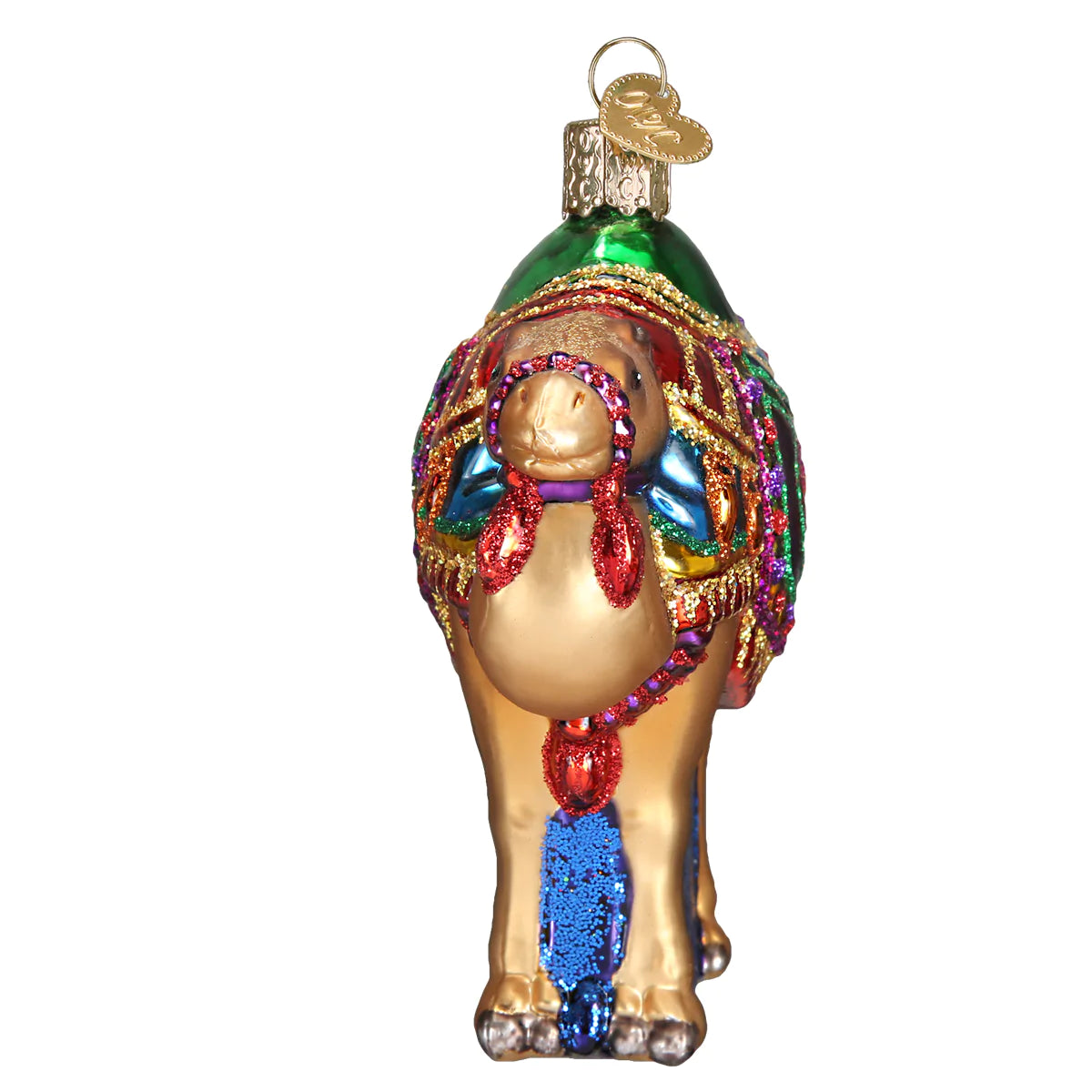 Magis' Camel Ornament