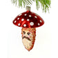 Rumbuckle Ornament